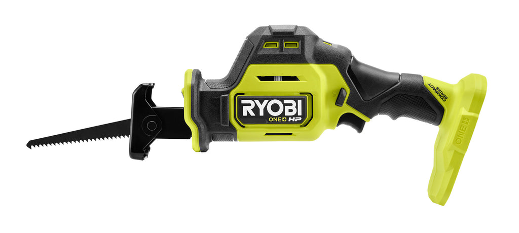 18V ONE+ HP Compact Brushless One-Handed Reciprocating Saw Kit