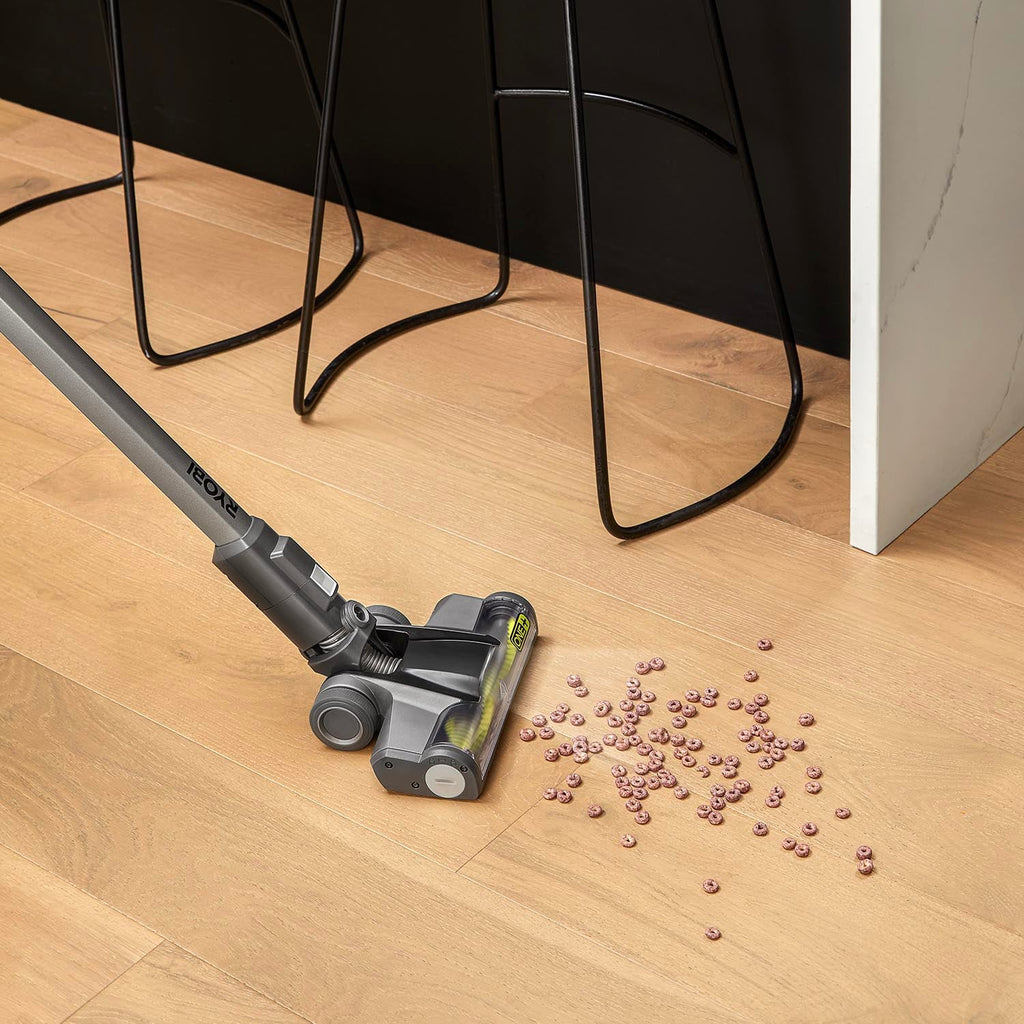 18V ONE+ Compact Stick Vacuum