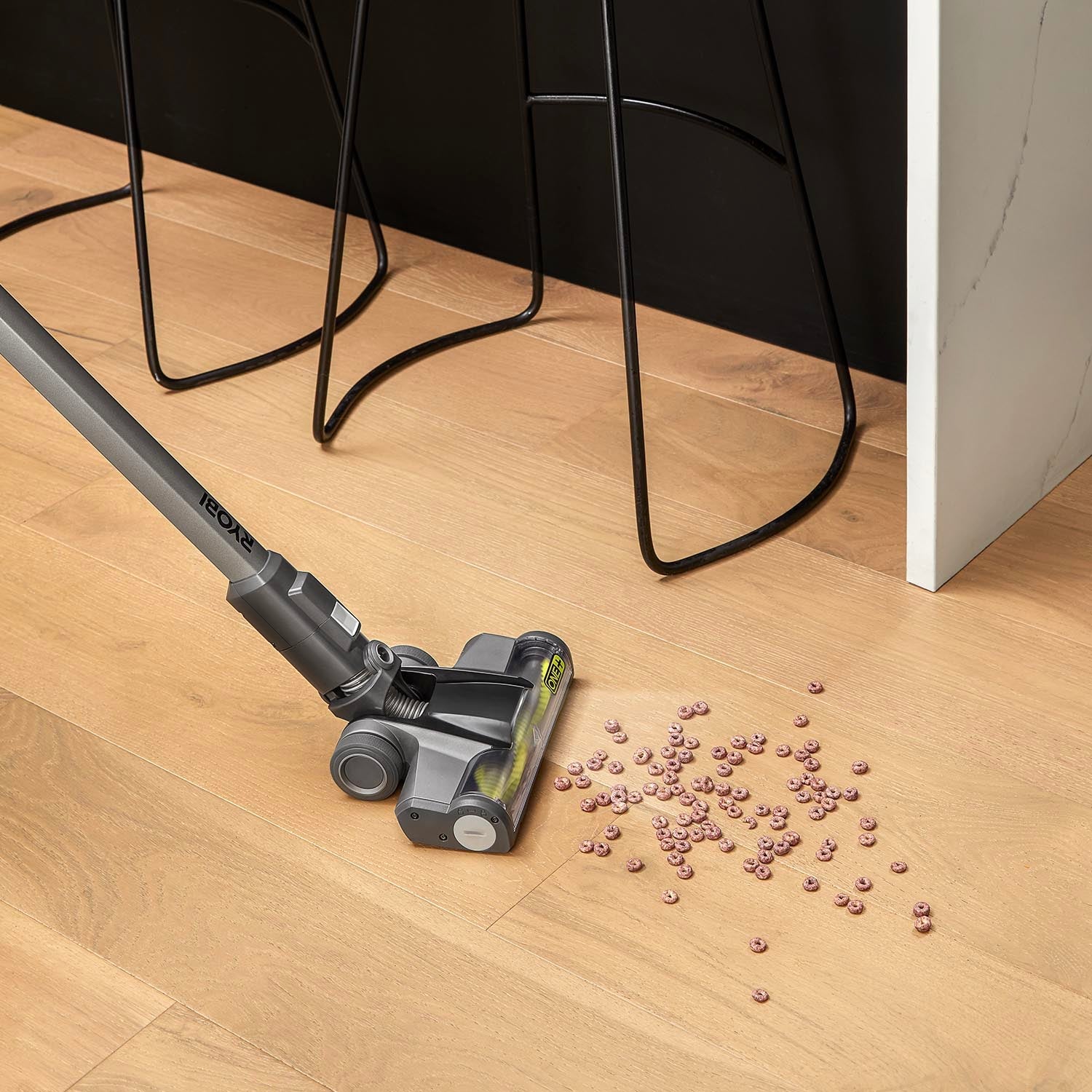 18V ONE+ Compact Stick Vacuum