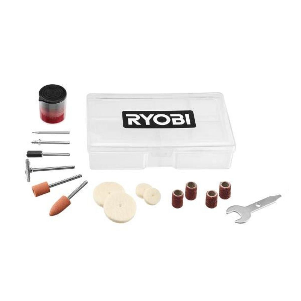 USB Lithium 2-Tool Combo Kit with Pumpkin Carving Tools