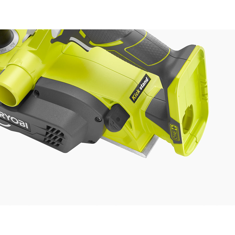 18V ONE+ 3 1/4" Planer