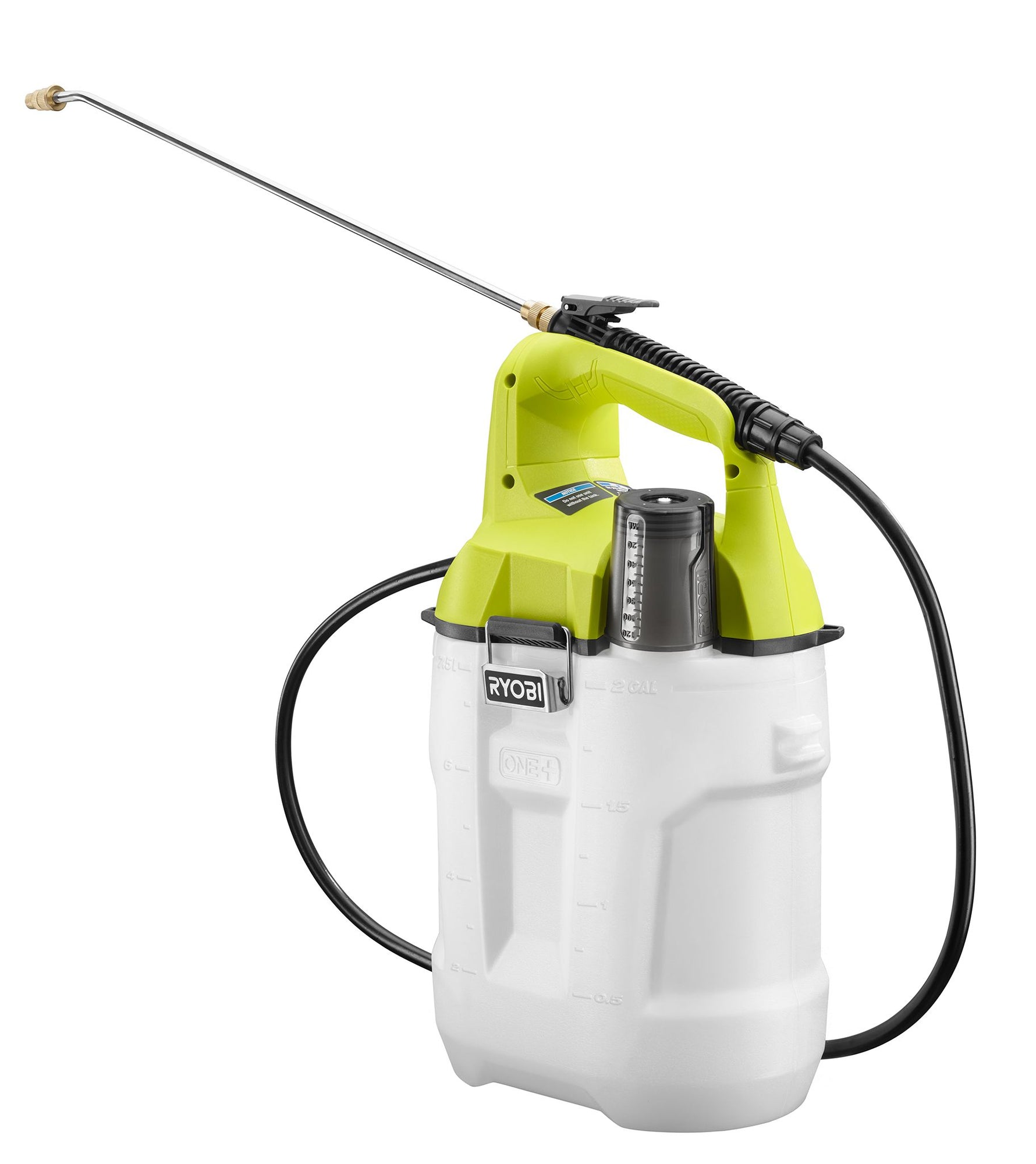 18V ONE+ 2 Gallon Chemical Sprayer