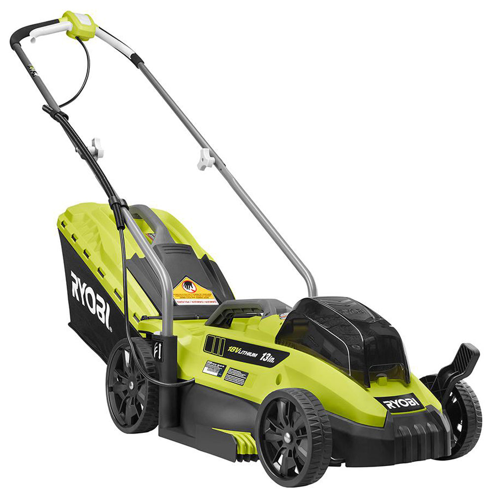 18V ONE+ 13" Mower