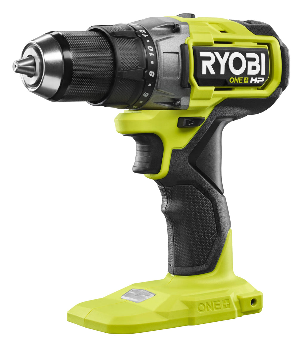 18V ONE+ 4-Tool Combo Kit
