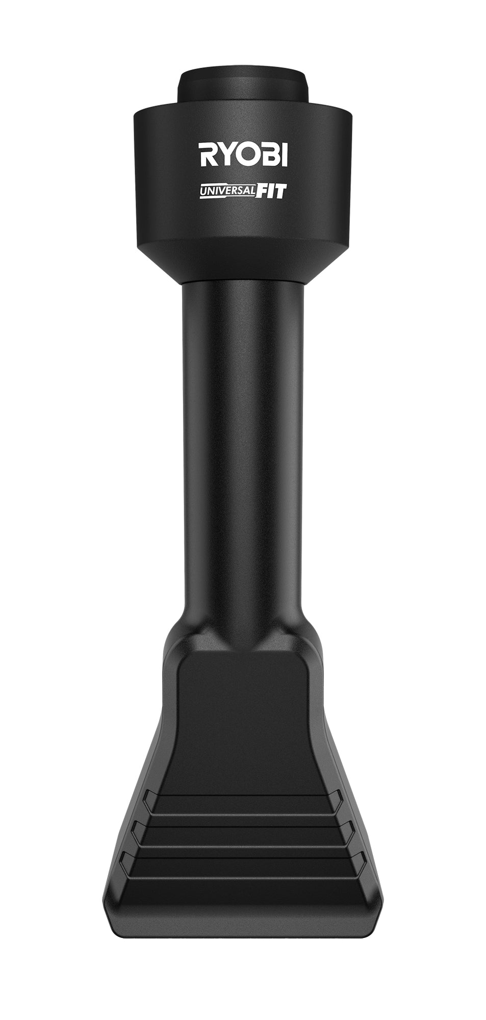 UNIVERSALFIT Wet/Dry Car Nozzle