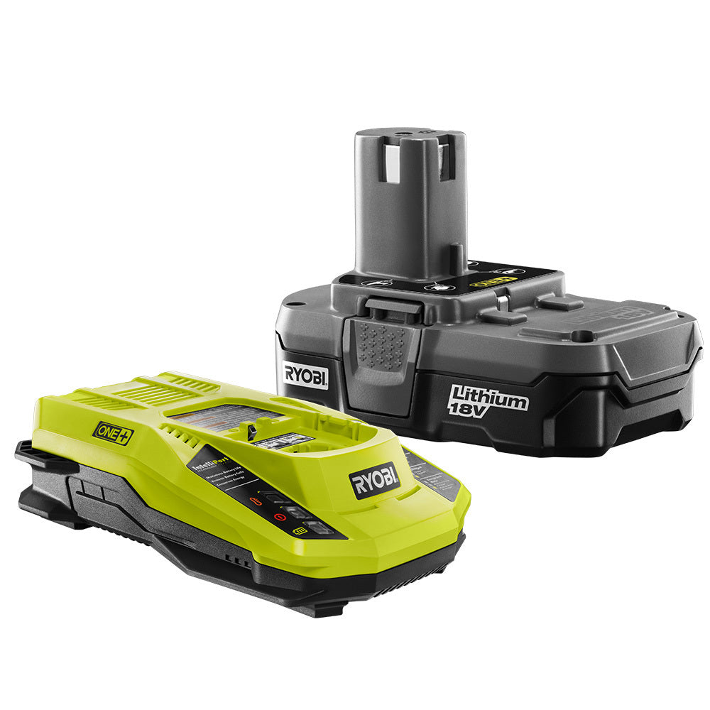 18V ONE+ Battery & Charger Upgrade Kit