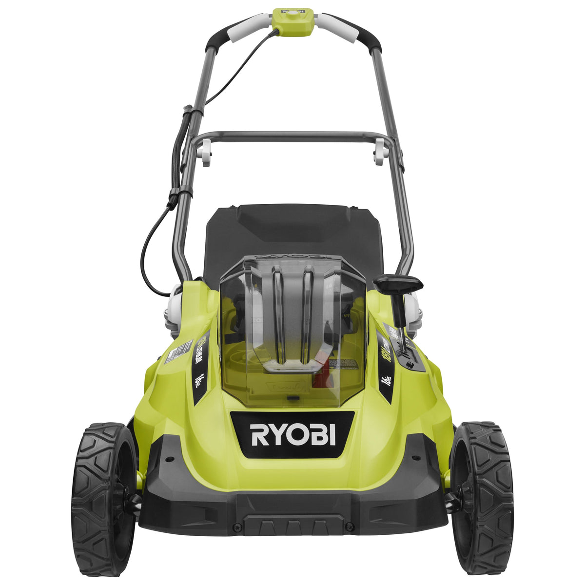 18V ONE+ LITHIUM+ 16" MOWER Kit