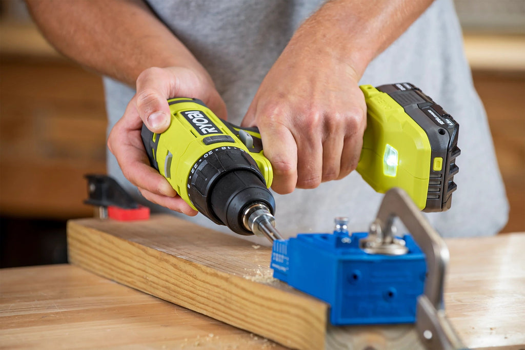 18V ONE+ 1/2" Drill/Driver Kit