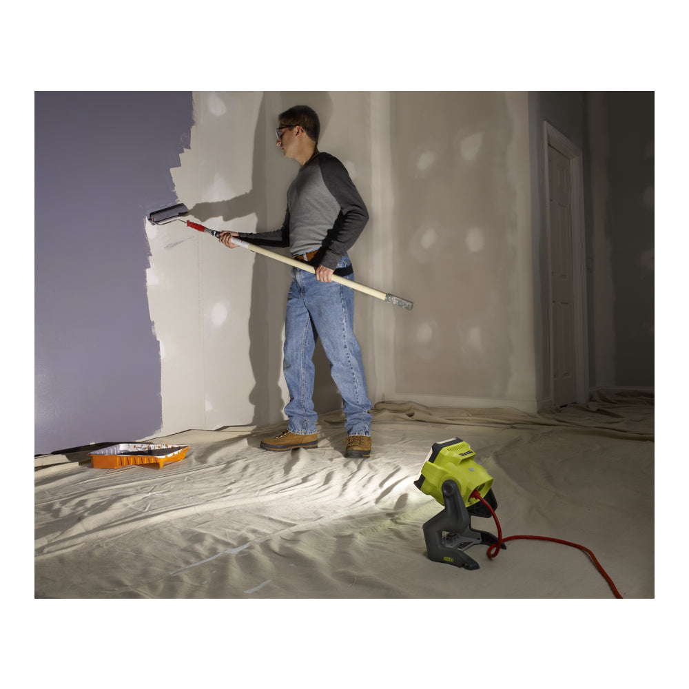 18V ONE+ Hybrid 20 Watt LED Work Light (Tool Only)