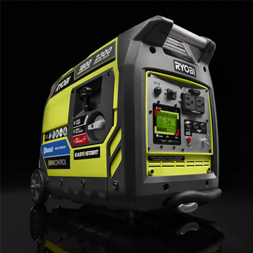 2300 Watt BLUETOOTH Inverter Generator