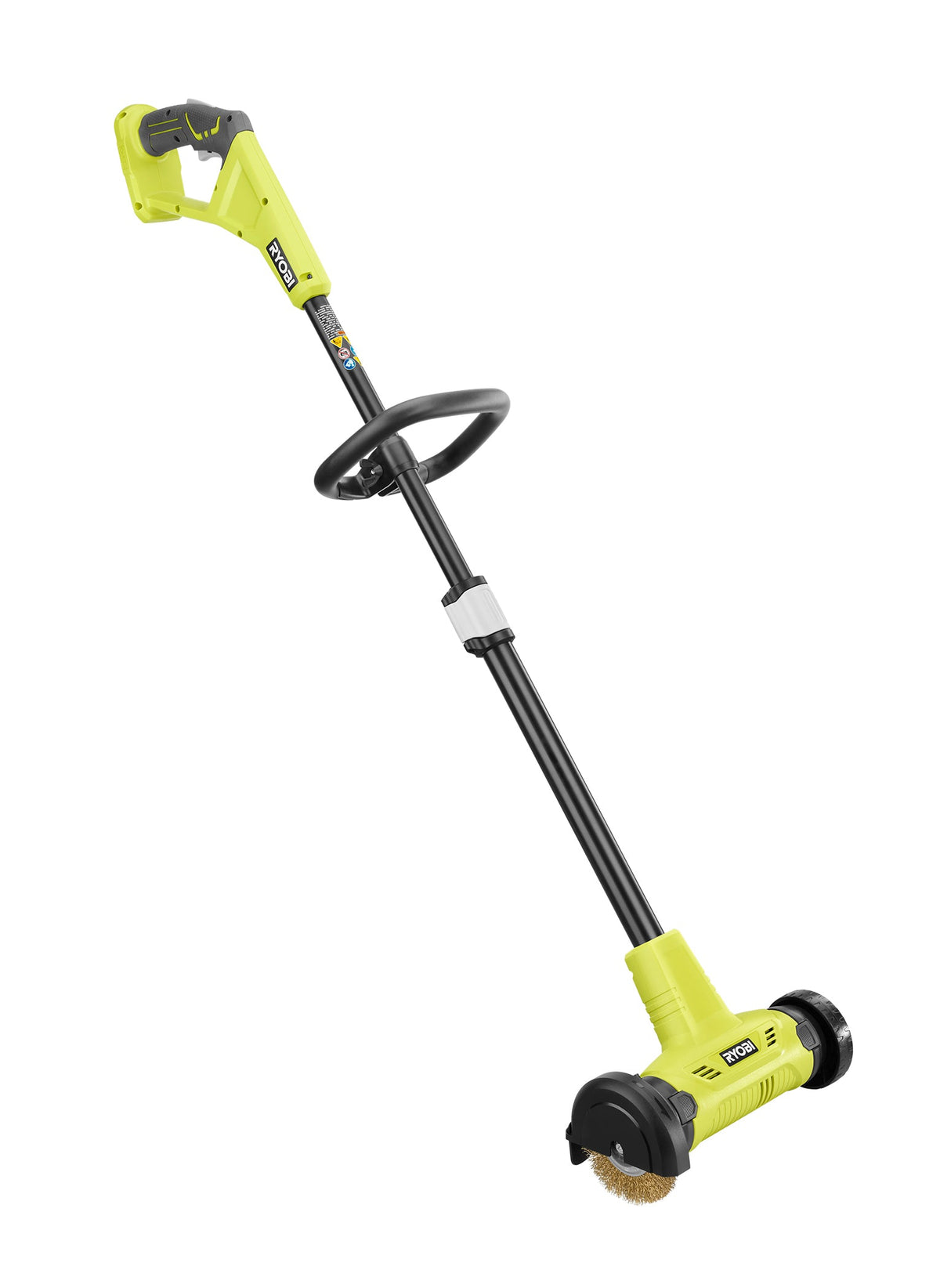 18V ONE+ Outdoor Patio Cleaner - Wire Brush