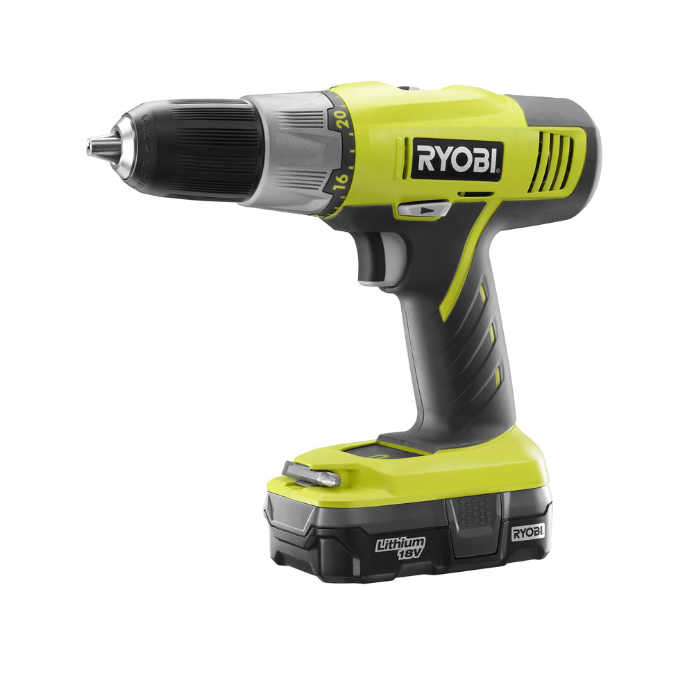 18V ONE+ Starter Combo Kit