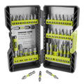 RYOBI 40PC Impact Driving Kit