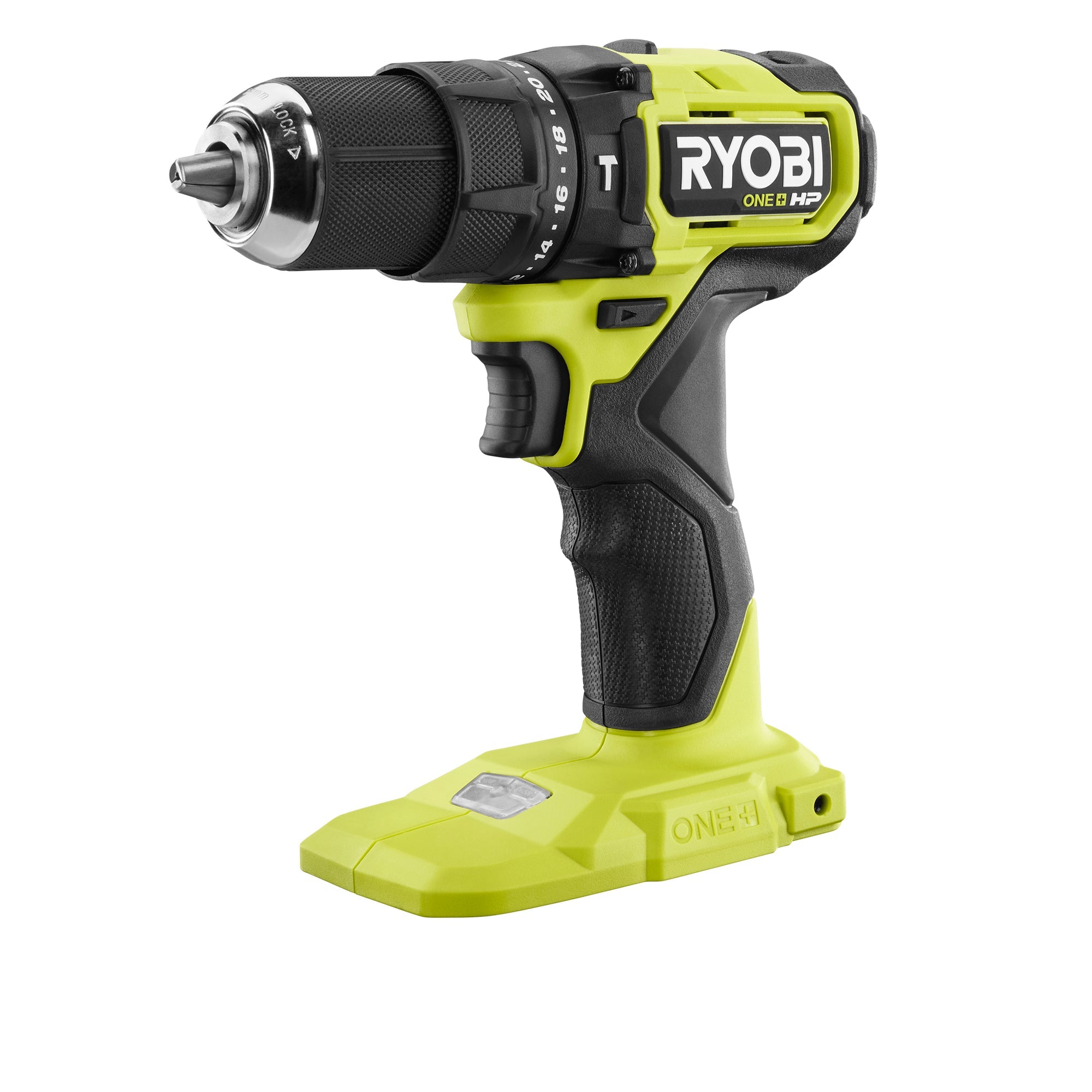 18V ONE+ HP Compact Brushless 1/2" Hammer Drill Kit