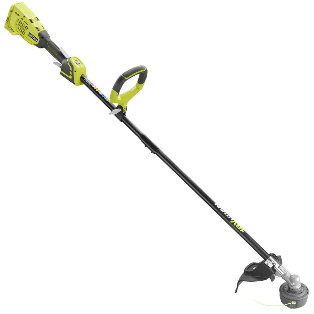 18V ONE+ Brushless String Trimmer Kit