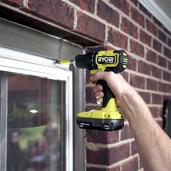18V ONE+ HP Compact Brushless Drill and Impact Driver 2-Tool Kit