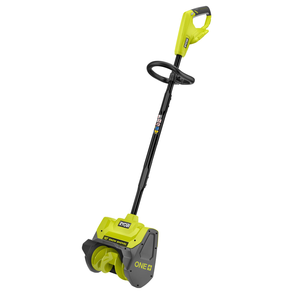 18V ONE+ 10" Snow Shovel Kit
