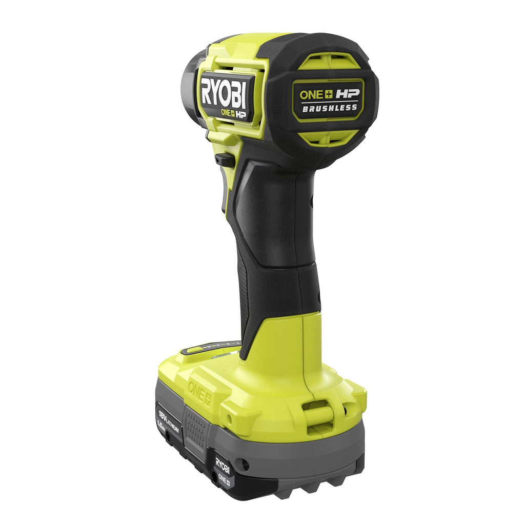 18V ONE+ HP Compact Brushless 4-Mode 3/8" Impact Wrench
