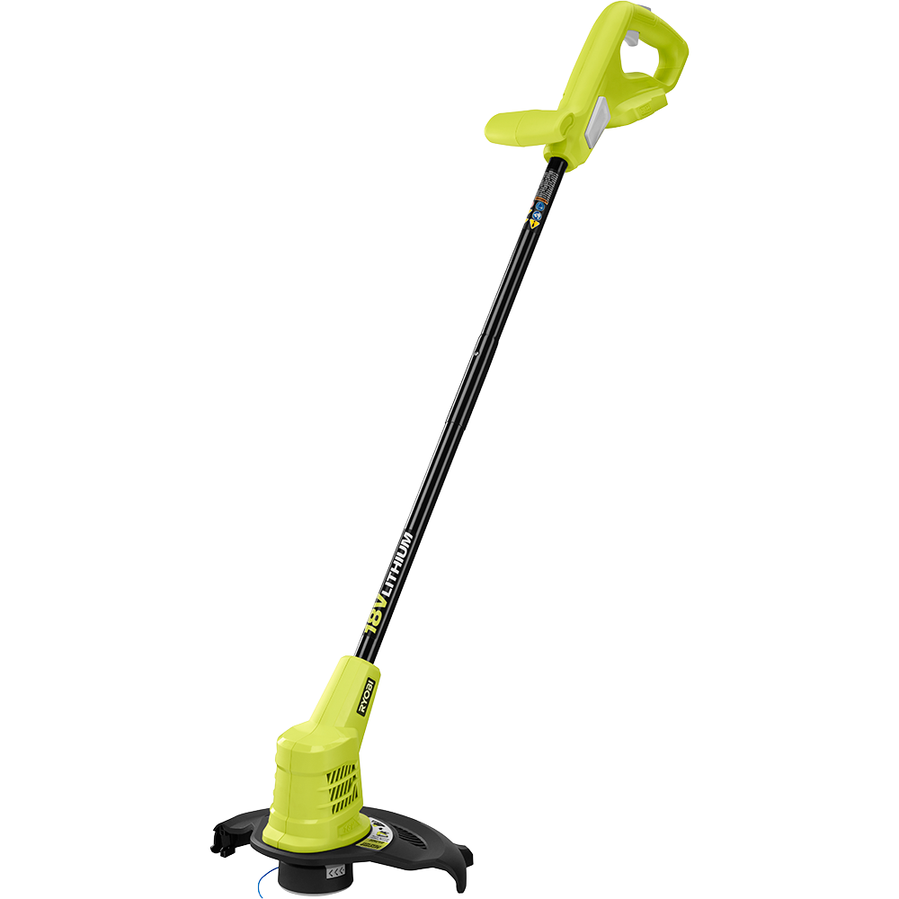 18V ONE+ String Trimmer Kit