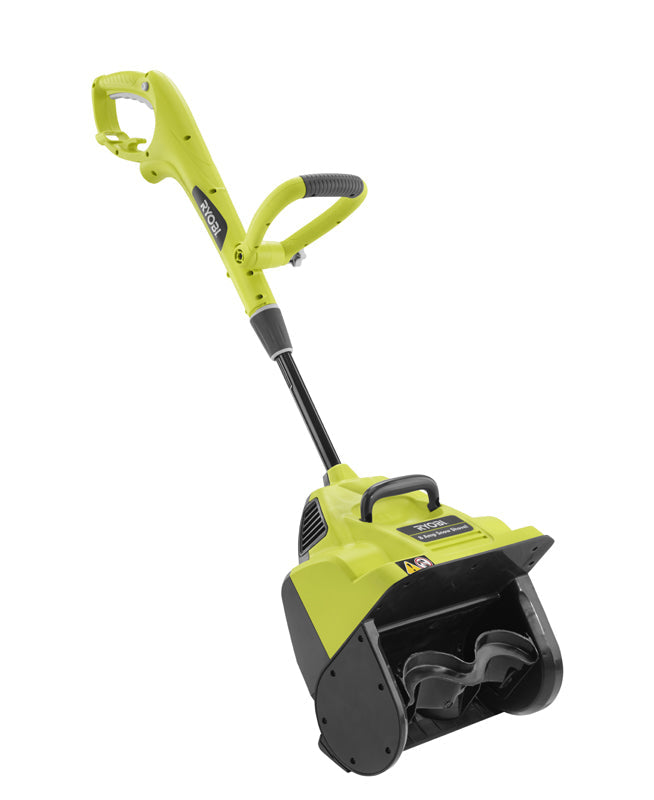 8 Amp Electric 12" Snow Shovel