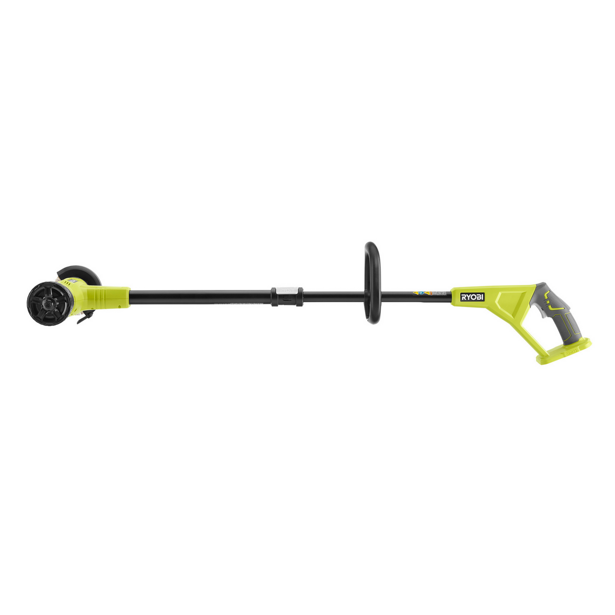 18V ONE+ Outdoor Patio Cleaner - Wire Brush Kit