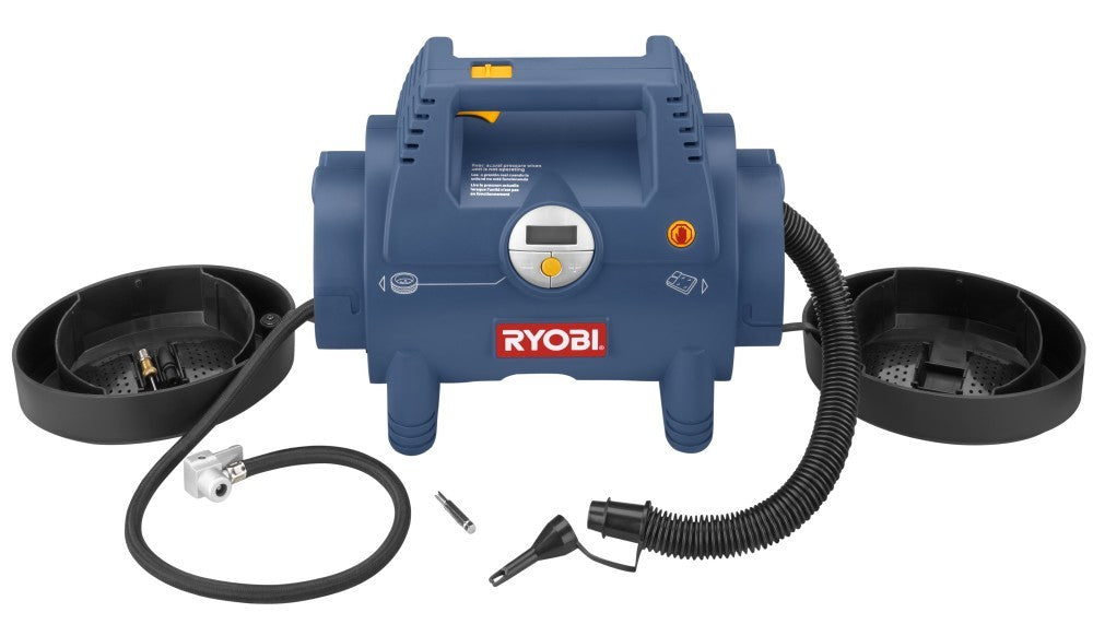 18V ONE+ Dual Function Inflator