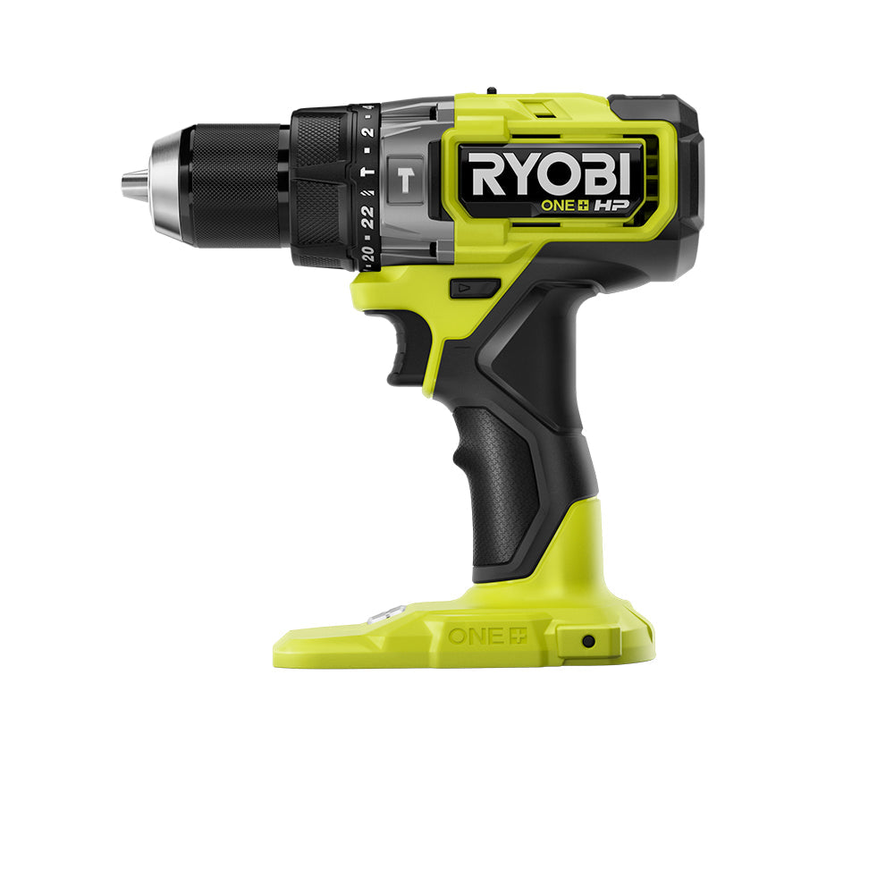 18V ONE+ HP Brushless 1/2" Drill/Driver Kit