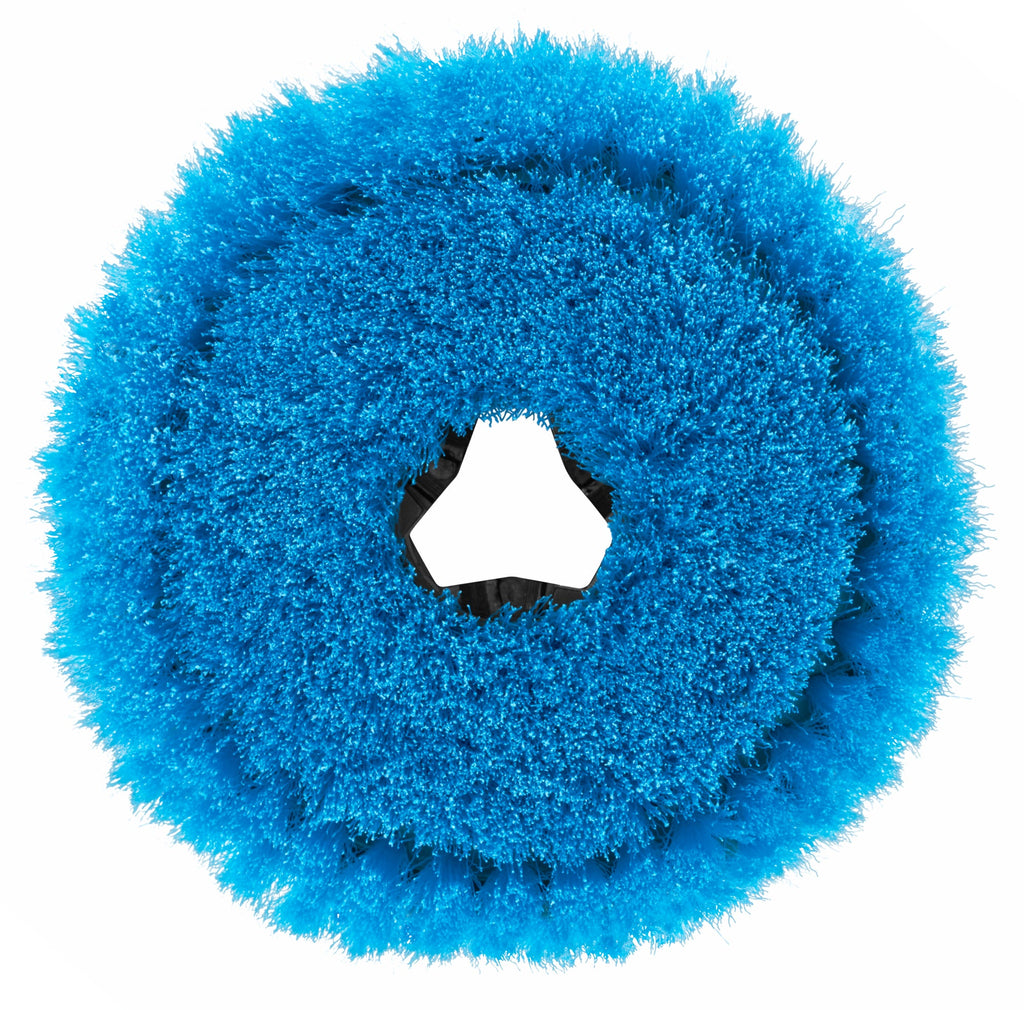 6" Soft Bristle Brush