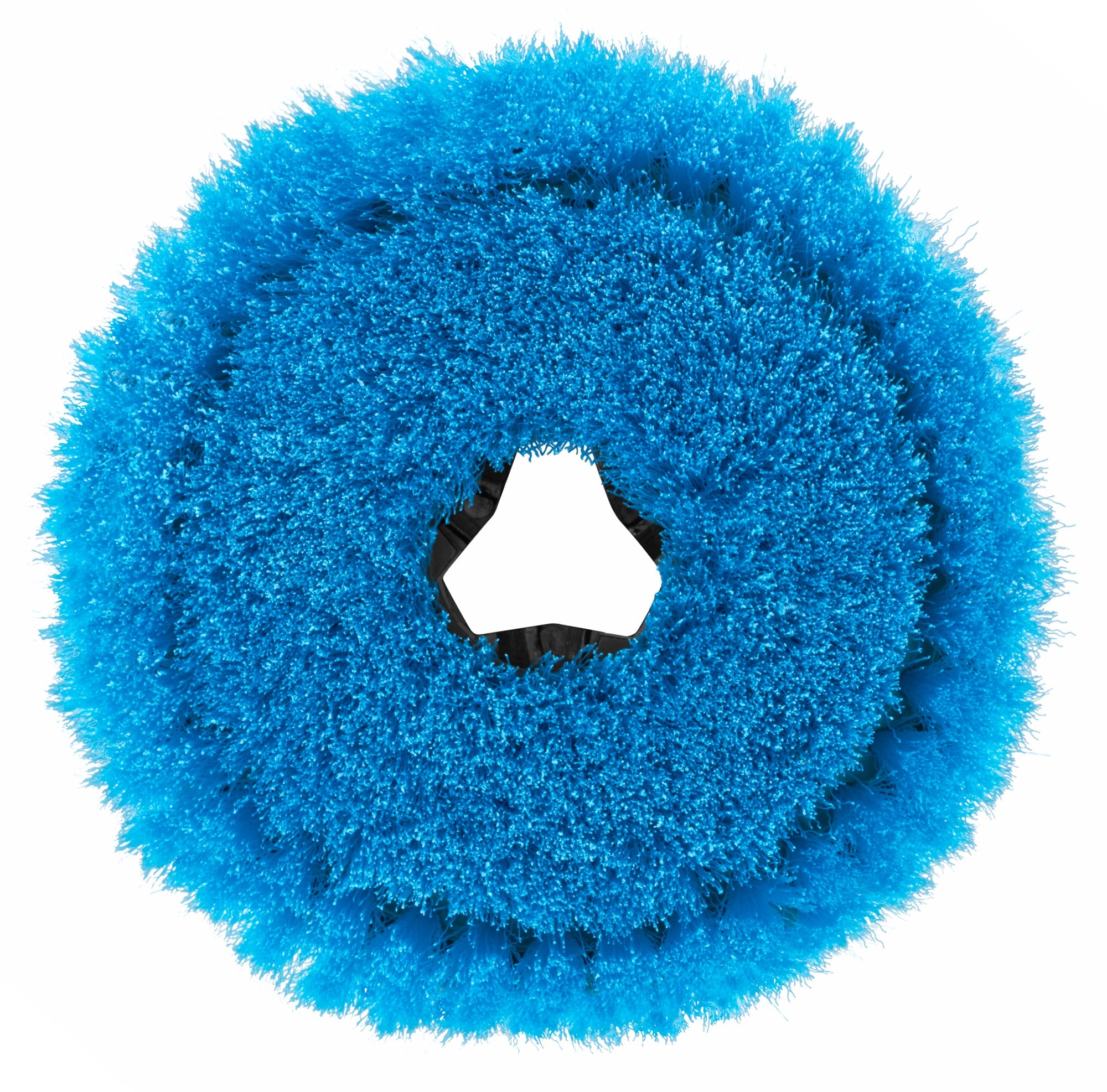 6" Soft Bristle Brush