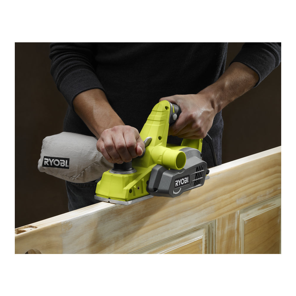 3 1/4" Portable Hand Planer