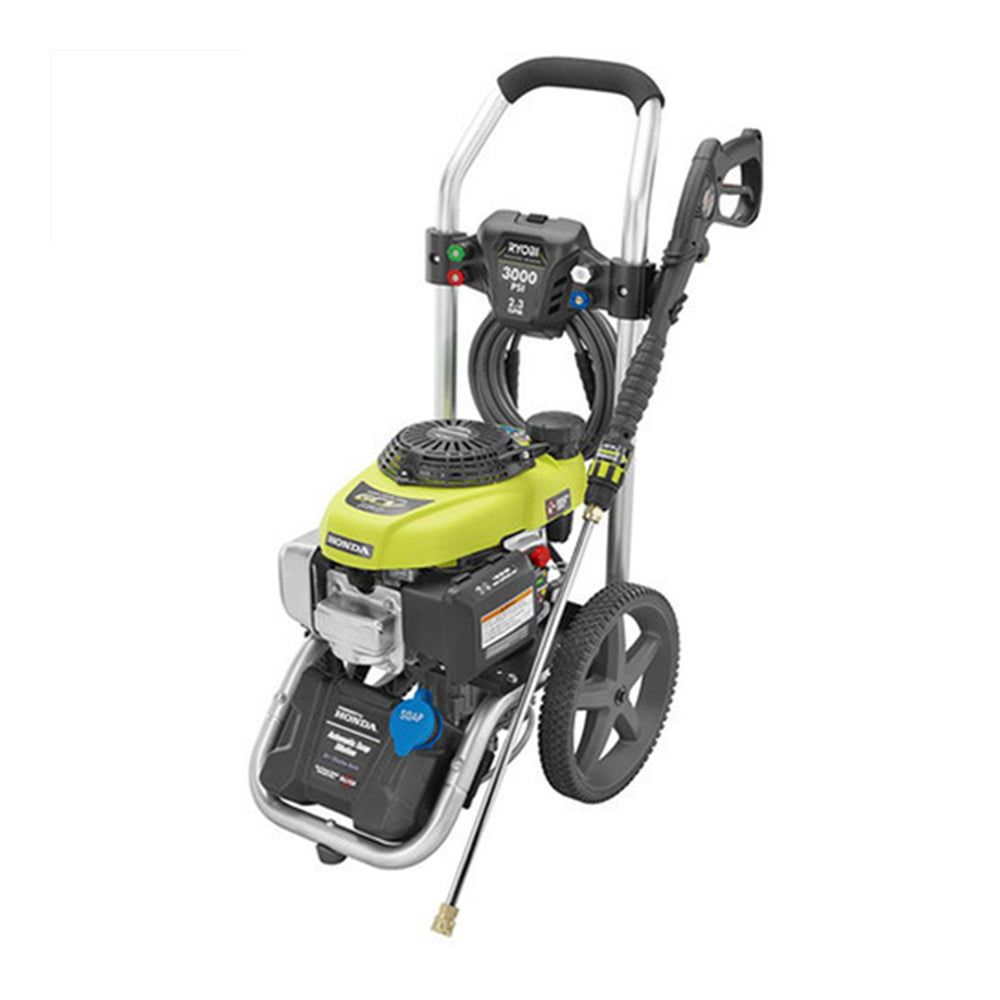3000 PSI Honda Pressure Washer