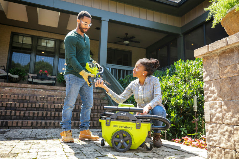 18V ONE+ 6 Gal. Wet/Dry Vacuum