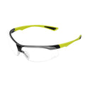 Clear Flex Safety Glasses