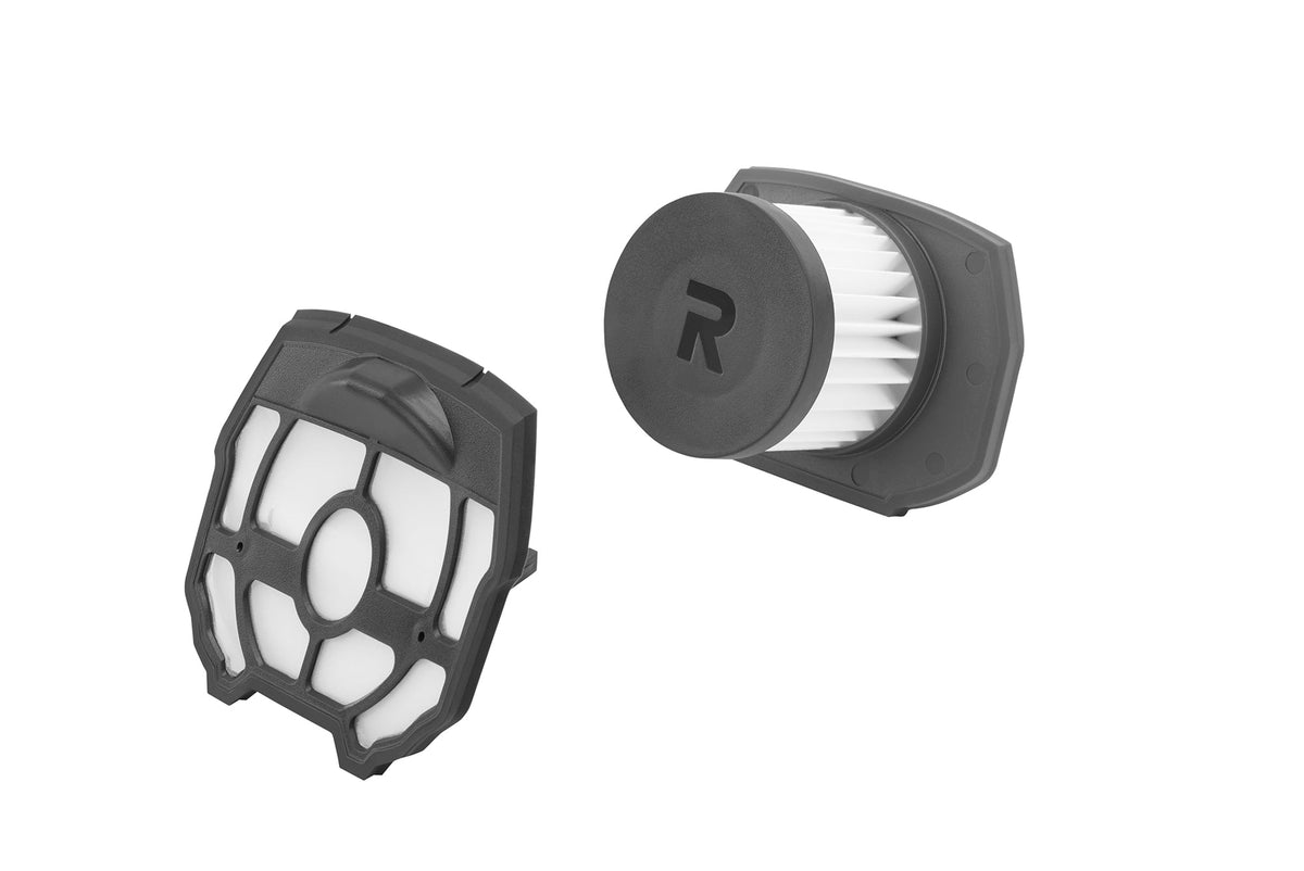 Filter Assembly for RYOBI Stick Vacuum Cleaner P7181 and P718