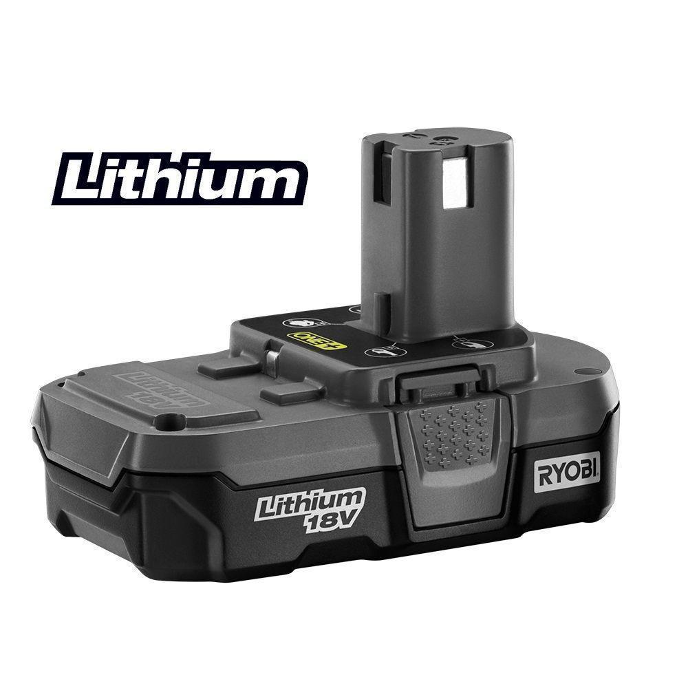 18V ONE+ Impact Driver Kit