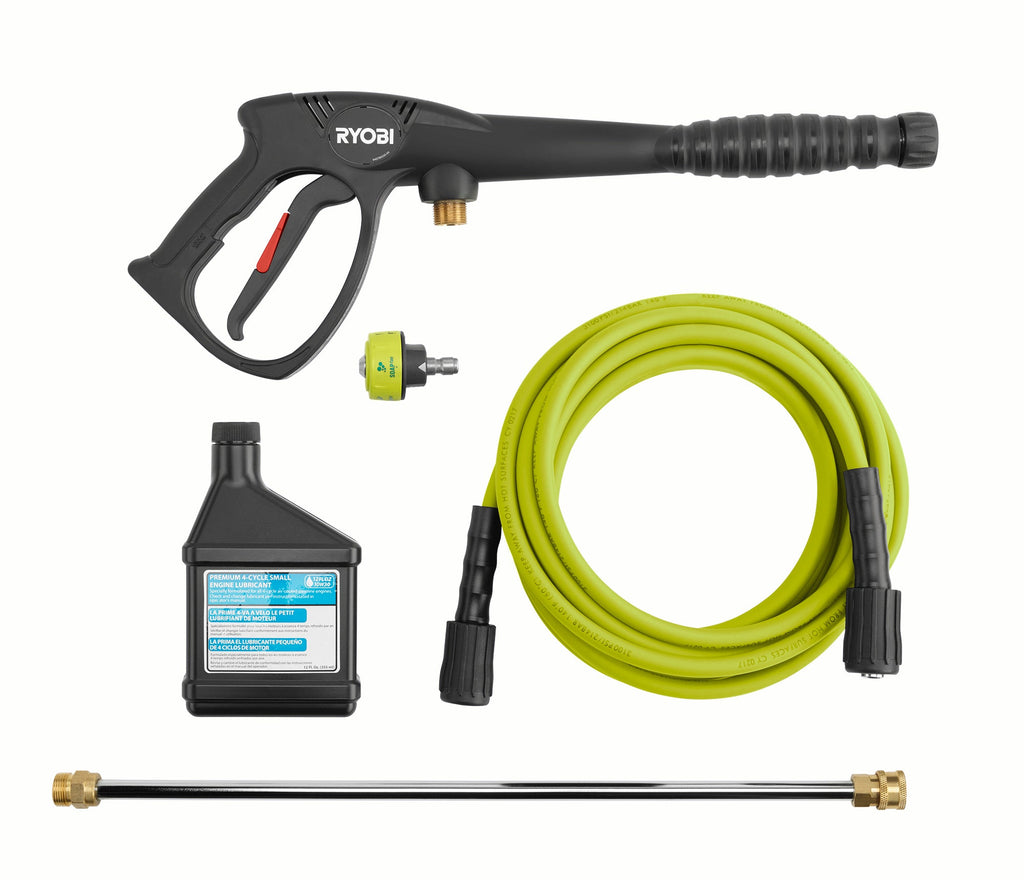 3200 PSI Kohler Gas Pressure Washer