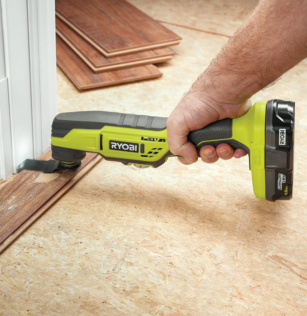 18V ONE+ Multi-Tool
