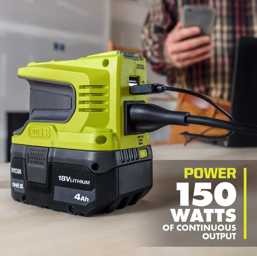 18V ONE+ Storm Kit