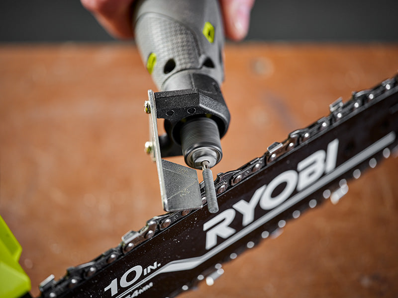 Sharpening Rotary Kit