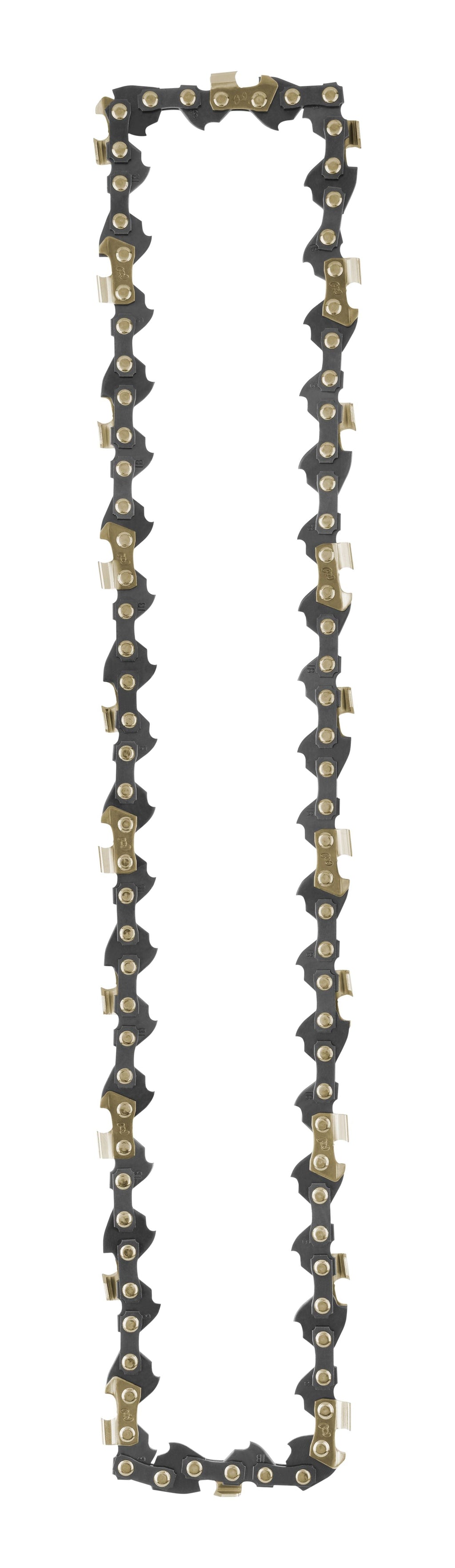 12" .043 Gauge Replacement Chainsaw Chain, 45 Links