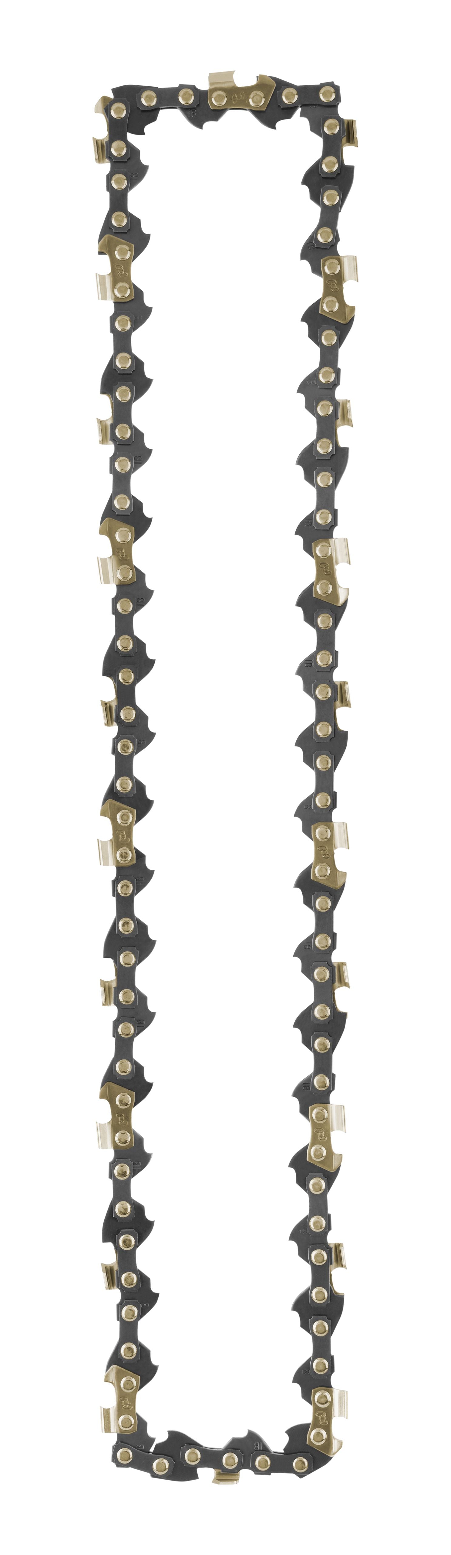 12" .043 Gauge Replacement Chainsaw Chain, 45 Links