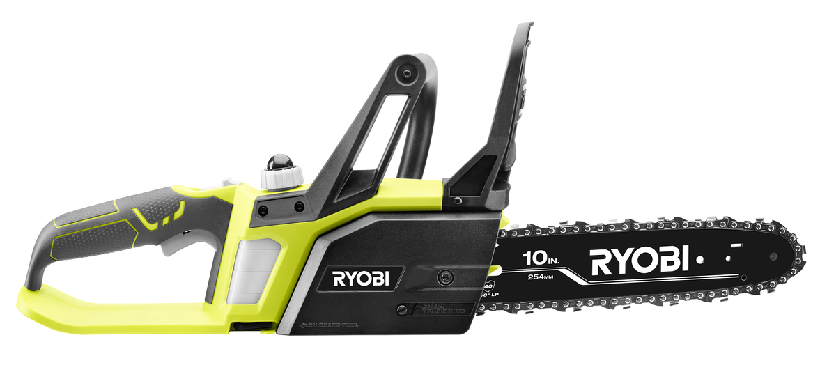 18V ONE+ 10" Chainsaw Kit