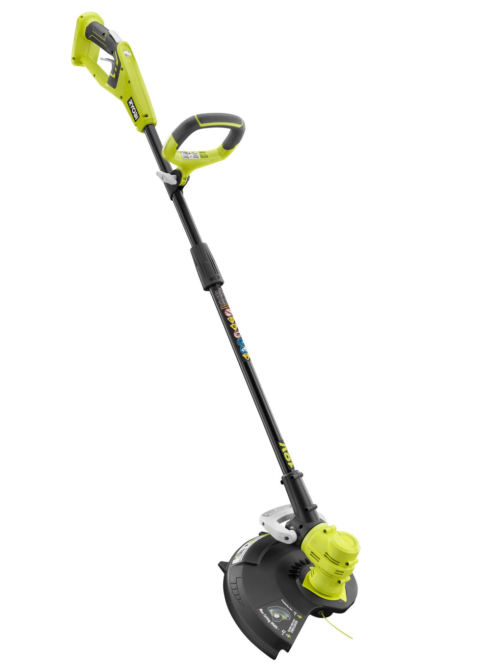 18V ONE+ 13" String Trimmer/Edger