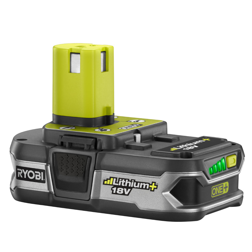 18V ONE+ LITHIUM+ Hammer Drill/Driver Kit