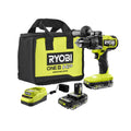 18V ONE+ Brushless 1/2" Hammer Drill Kit