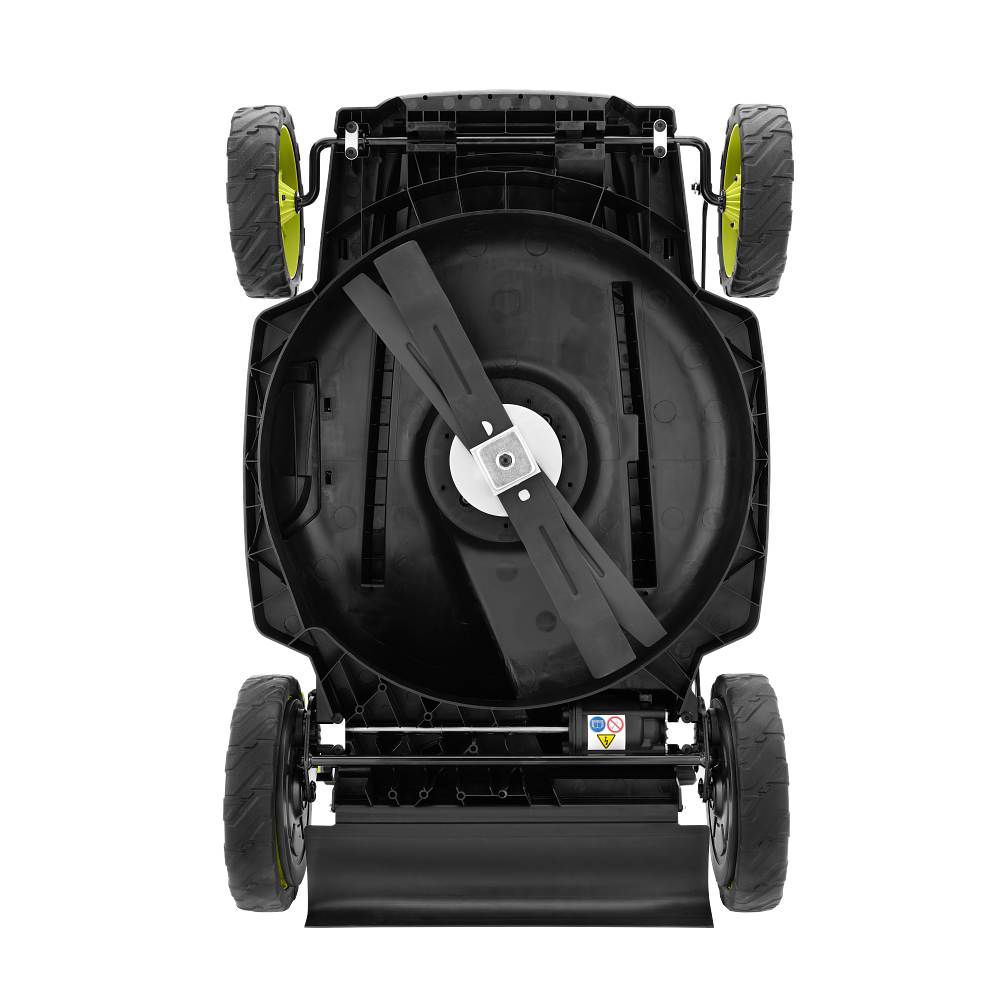 20" Lawn Mower Multi-Blade System Replacements