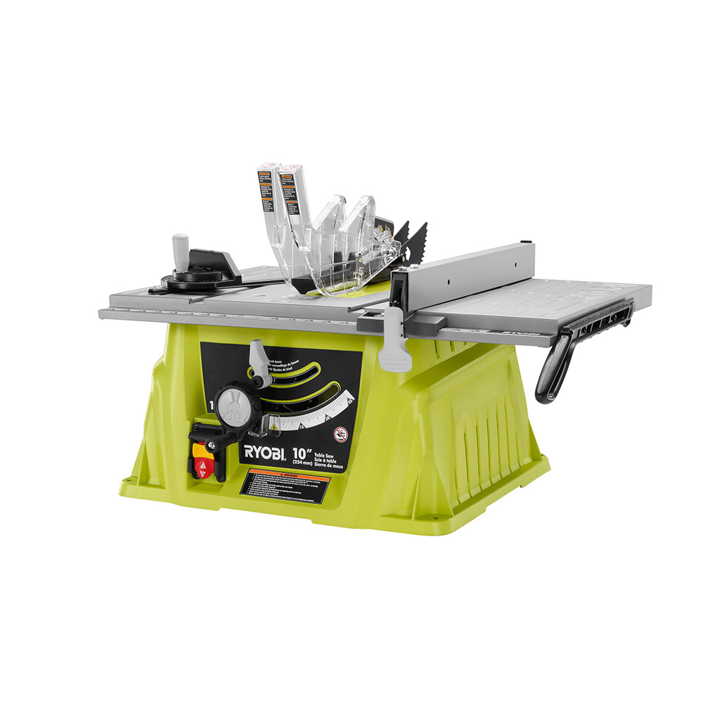 10" Table Saw