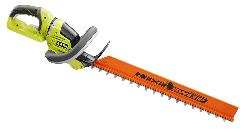 40V 24" Hedge Trimmer