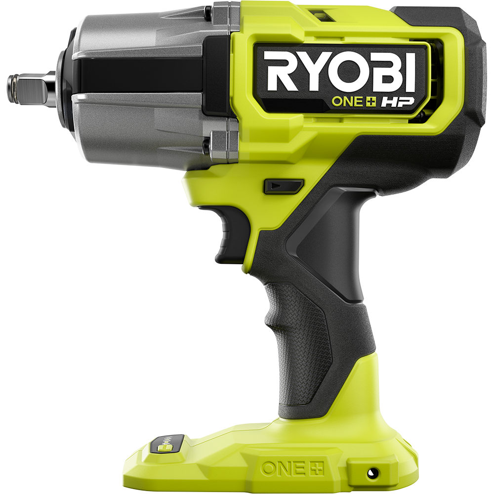 18V ONE+ HP Brushless 4-Mode 1/2" High Torque Impact Wrench Kit