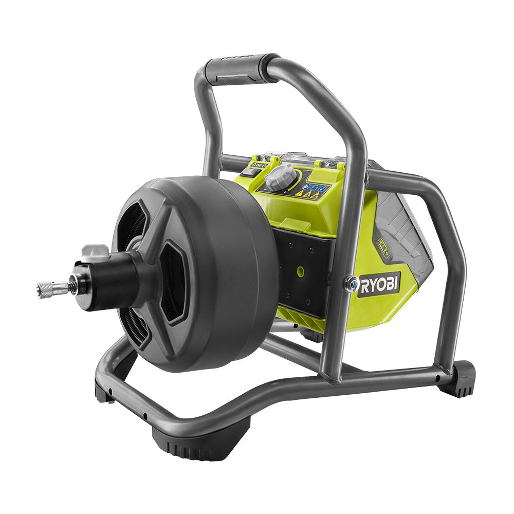 18V ONE+ Hybrid 50' Drain Auger Kit
